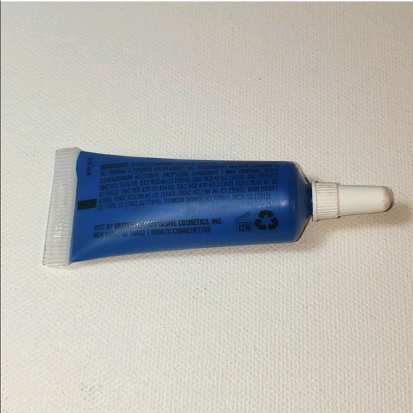 OCC Lip Tar- RX - Picture 4 of 4